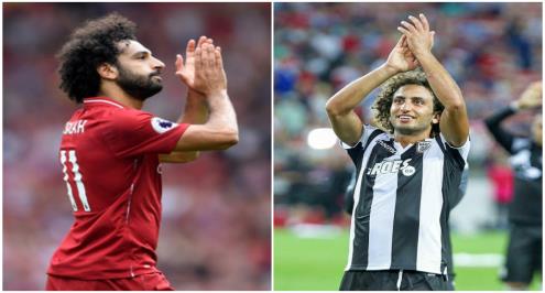 أسبوع المحترفين.. مواجهة الذكريات السعيدة لصلاح.. ووردة يقود الآمال اليونانية